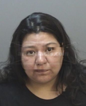 Diane Esmeralda Silva