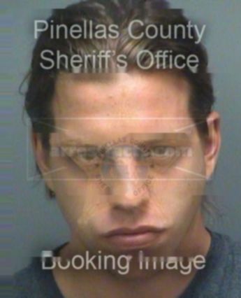Ezekial Alan Warner