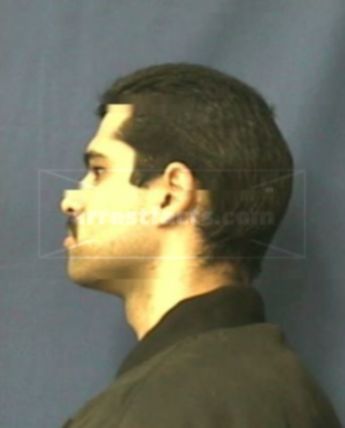 Gilberto Ayala Sanchez