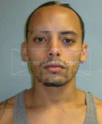 Michael Washington Williams
