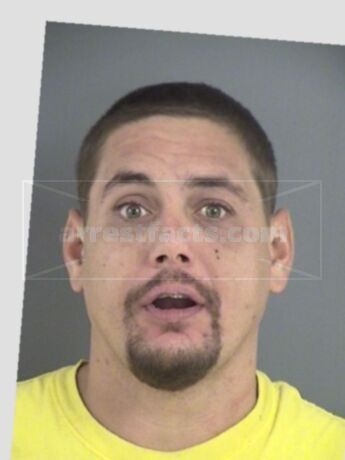Brian Darrell James