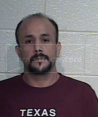 Martin Salinas Ramos