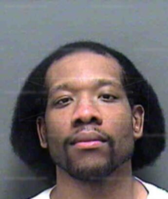 Charles Roseboro