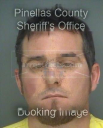 Thomas Franklin Parker