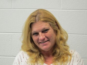 Bonnie Ann Kesner