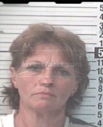 Paula Darlene (Buxton) Vanhorn