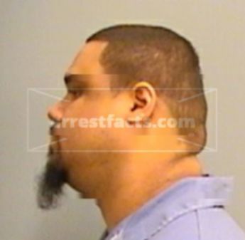 Charles Marcel Wofford