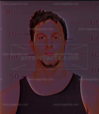 Travis D Mckinney