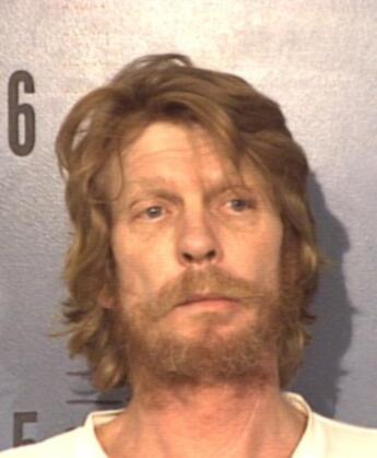 Michael Louis Clark
