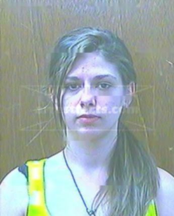 Cheyenne Mcdaniels
