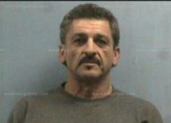 Ruben Timothy Sanchez