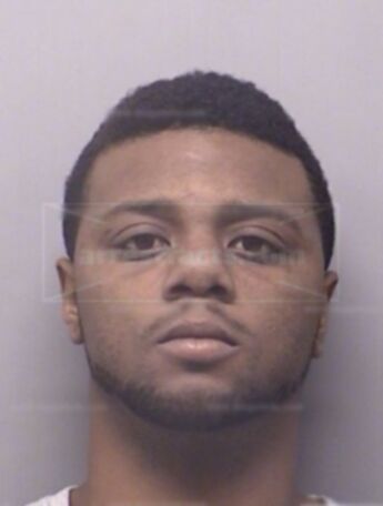 Luke Anthony Beachum