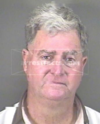 Leland Elmer Keck