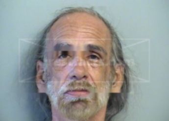 Jayme Leroy Hayes