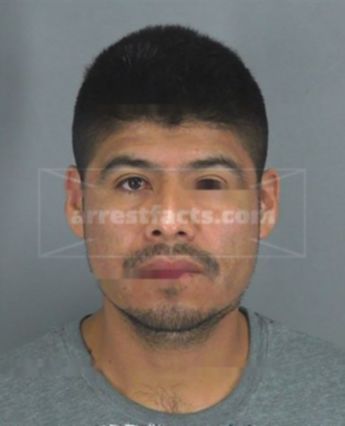 Andres Gomez Barrera