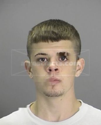 Michael Adam Cowell Jr.