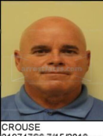 Michael Roger Crouse