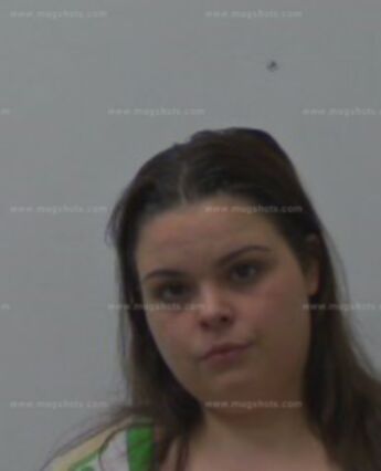 Cheyenne Nicole Rich