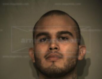 Abel Saldana Leal