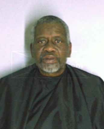 Norris Robinson