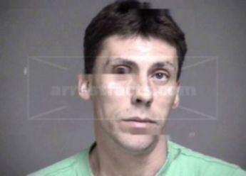 Brian Keith Mance