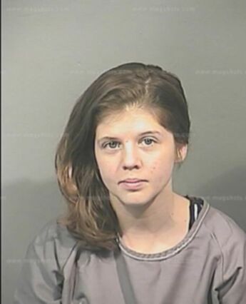Chandler Brianne Covert