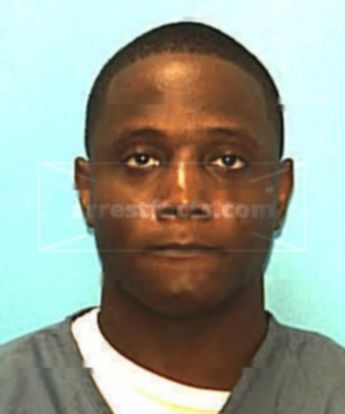 Alfred Byrd