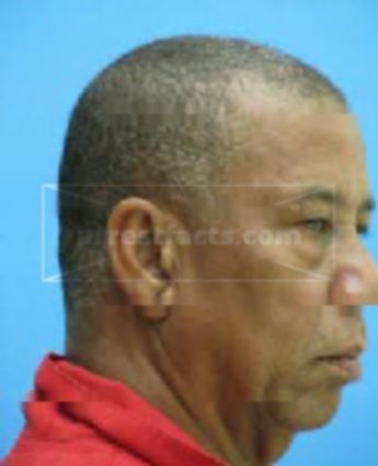 Michael Carl Stroman