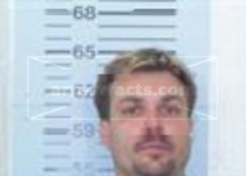 Joshua Darren Evans