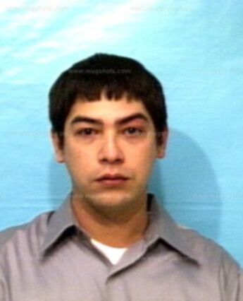 Joshua James Martinez