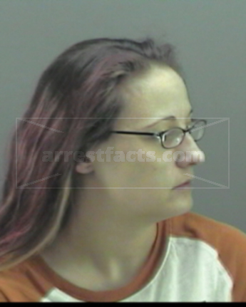 Angela Paulette Murrell
