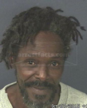 Ricky Louis Thompson