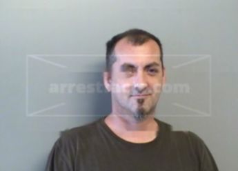 Jeffrey David Drummond