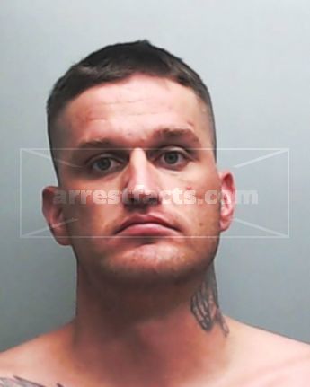 Brandon Ryan Lewis Mccullough