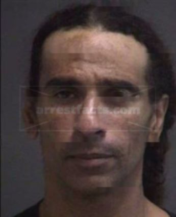 Steven Bernard Guidry