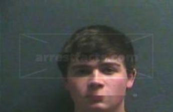 Jacob Brian Price