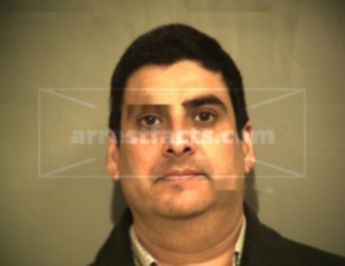 Jacques Evan Rivera Trevino