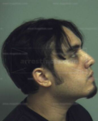 Jonathan David Lundstrom