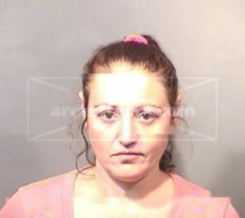 Lacey Marie Gross