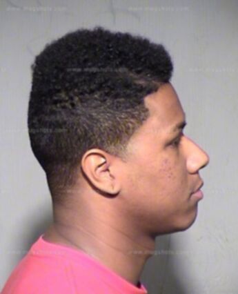Kevin Dejaun Mason