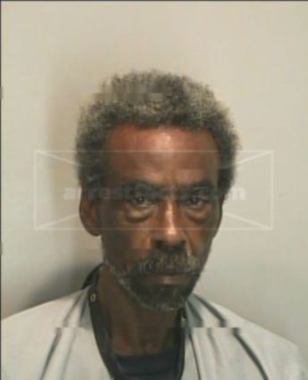 Leroy Cooper