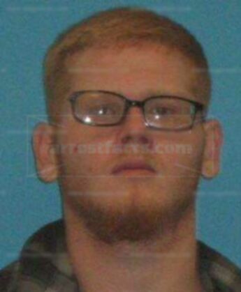 Casey Brien Gieseke