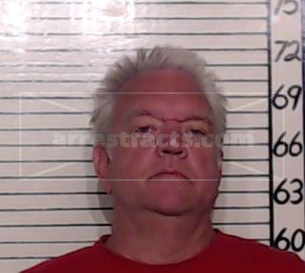 Wesley Dane Williams