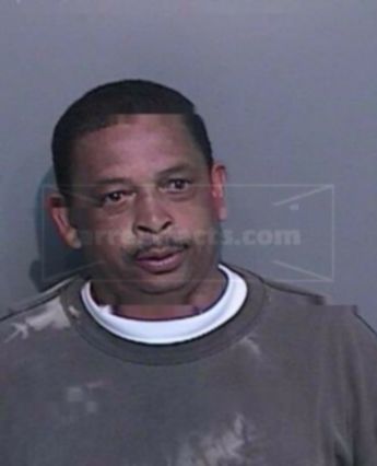 Curtis Levon Bradley