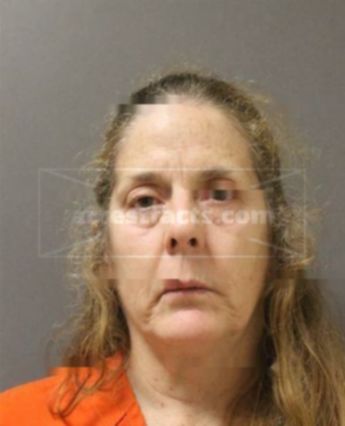 Pamela Joan Porter