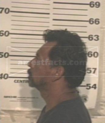 Arturo Soto Medina