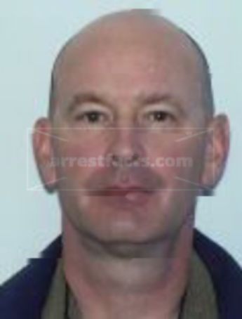 Mark Wesley Hiss
