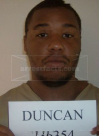 Gary Frank Duncan