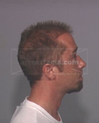 Matthew Anthony Briley