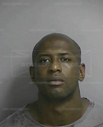 Dangelo Martell Williams